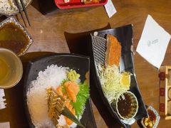 -白石的深夜食堂(济南万象城店)