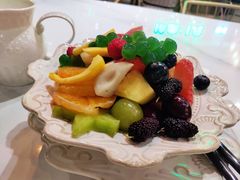 -鲜果盒子(会展店)