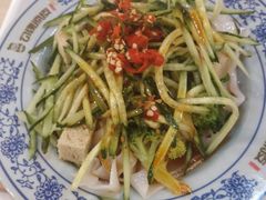 勾魂凉皮-勾魂凉皮(西二旗辉煌国际店)