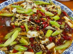 -李大爷的泡椒馆(冉家坝店)