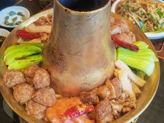 -鼓楼东街老火锅(鼓楼店)
