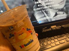 -瑞幸咖啡(番禺永旺梦乐城店)