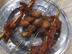 -江城燕子大排档(江汉路步行街店)