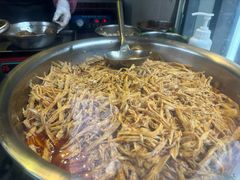 -张记捆鸡(总店)