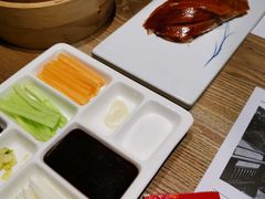 -小大董·烤鸭(凤凰汇店)