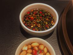 糖醋花生-老鸭集(金沙龙湖天街店)