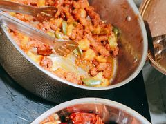 -四海蒸鲜蒸汽海鲜自助(北戴河店)
