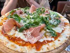 -Brut Eatery悦璞食堂(愚园路店)