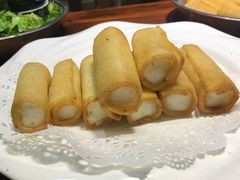 -渔米粥(罗湖店)