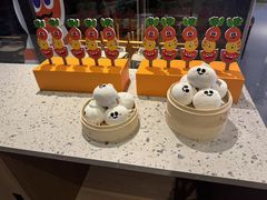 -东方明珠·可口可乐欢乐餐厅