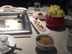 -海底捞火锅(上元大街店)