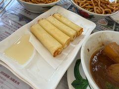 -周大娘牛乳(旧寨古村总店)