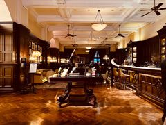 -LONG BAR 廊吧(外滩华尔道夫酒店)