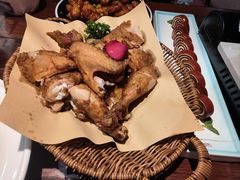 -前海沿·青岛菜(五四广场永旺店)