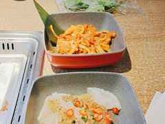 -新石器烤肉(石路天虹店)