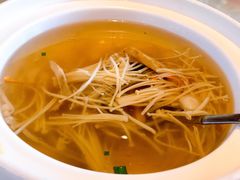 菌菇养生锅-二十八里太湖船菜(吉祥路店)