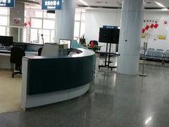 -北京市海淀医院-体检中心