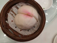 -海都六福酒家(世博广场店)