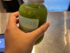 -喜茶(广州北京路惠福东店)