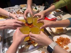 -海底捞火锅(金花路店)