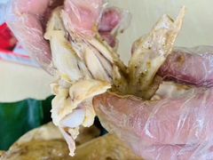 -云洞岩妹仔盐鸡(漳州古城店)