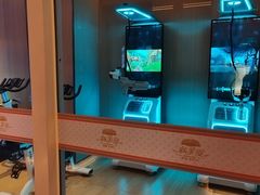 -新美姿美食水疗汇(罗湖口岸店)