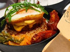 -静香HOUSE·全时段融合餐厅(七星欢乐颂店)