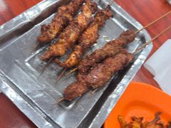 -清真-戏楼王记牛肉面