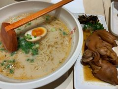 -味千拉面(五四路分店)