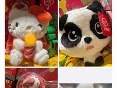 -海底捞火锅(嘉兴杉杉in象生日主题店)