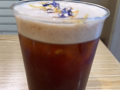 -COFFEE HOLIC(朝外SOHO店)
