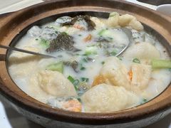 -禾府酒家·传统广府味(番禺店)