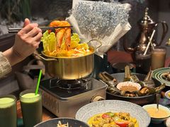 -ChitChat奇洽·Bistro(黎黄陂路店)