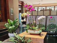 -黔蘑菇四季餐厅(观山湖店)