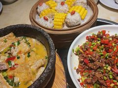 -大碗先生(万家丽店)