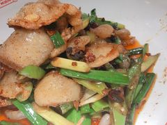 三代人的回锅肉-百年神厨·地道川菜(清江西路店)