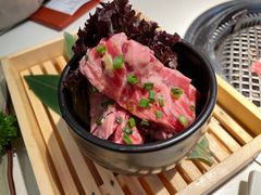 -赤坂亭M9和牛烧肉·日料398放题(万达店)
