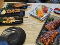 -胜代日本料理(云程巷小区店)