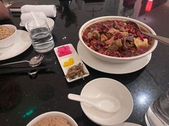 -三亚亚龙湾瑞吉酒店·铭轩中餐厅Mingxuan·海南菜·粤菜