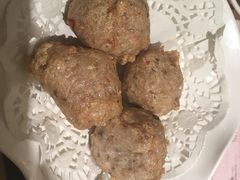 炸鯪魚球-池记(尖沙咀店)