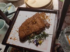 -韵秋荷(宝山龙湖天街店)