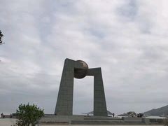-闽粤南澳总镇府