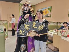 -海底捞火锅(新松江路生日主题店)