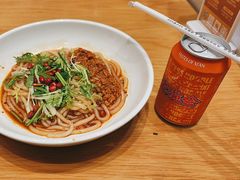 -老碗会·陕西手工面(前海世茂店)
