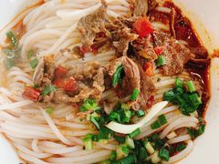 -津市刘聋子粉馆(石门3店)