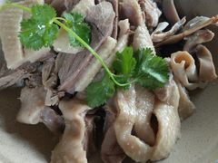 -农厨好味·温泉鹅·农家菜