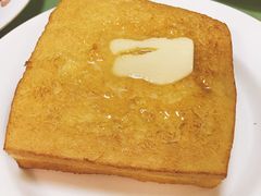 -胜利茶餐室
