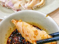 -百家鸡味馆(清泰店)