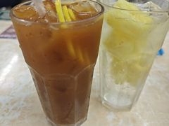冻鸳鸯-渔记茶餐厅(渔村店)