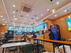 大堂-西北牛肉拉面(现代城店)